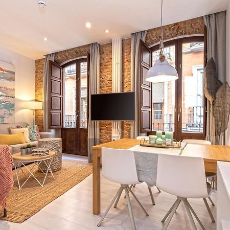 Genteel Home Zacatin Granada Kültér fotó