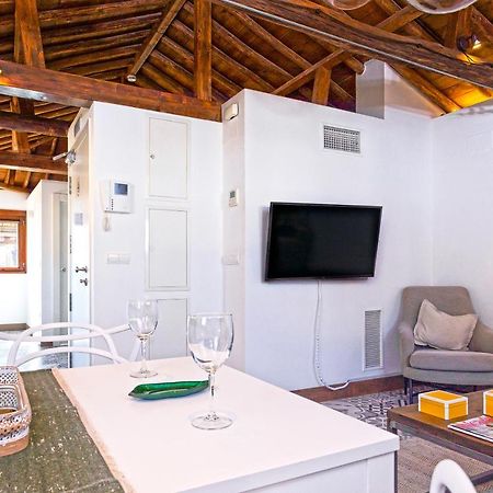 Genteel Home Zacatin Granada Kültér fotó