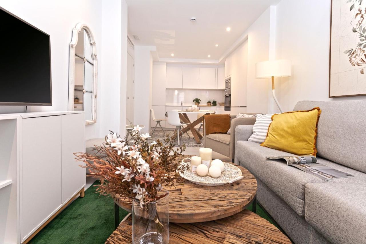 Genteel Home Zacatin Granada Kültér fotó