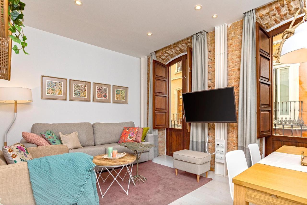 Genteel Home Zacatin Granada Kültér fotó