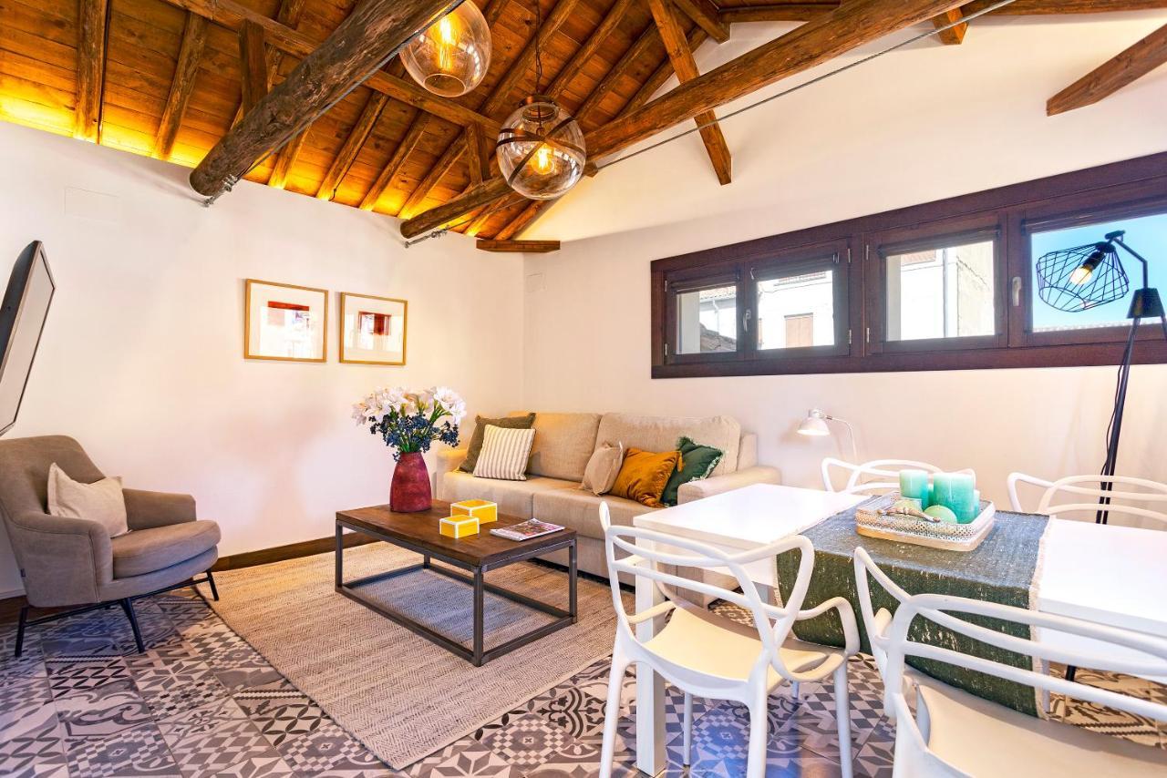 Genteel Home Zacatin Granada Kültér fotó