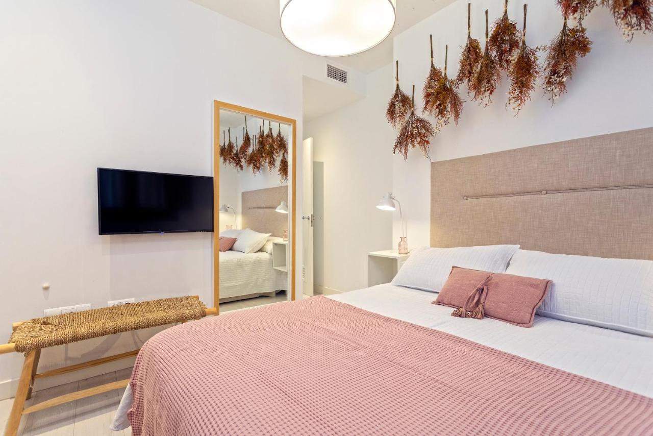 Genteel Home Zacatin Granada Kültér fotó