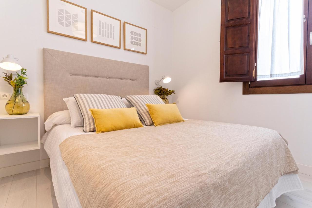 Genteel Home Zacatin Granada Kültér fotó