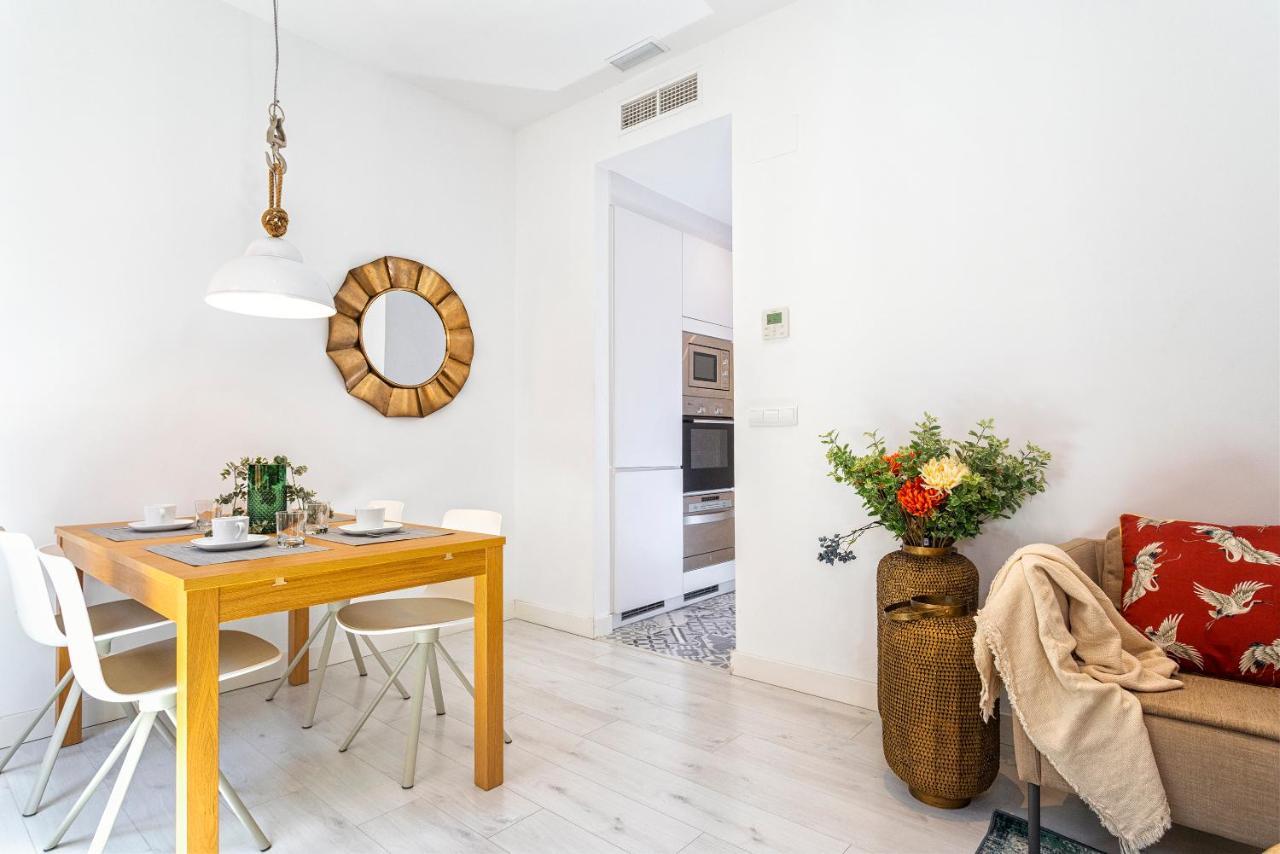 Genteel Home Zacatin Granada Kültér fotó