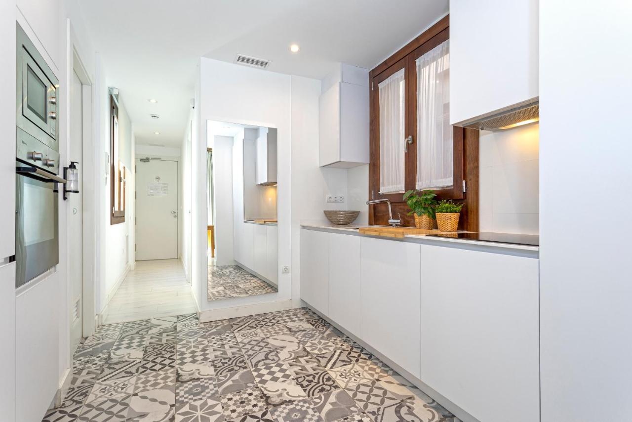 Genteel Home Zacatin Granada Kültér fotó