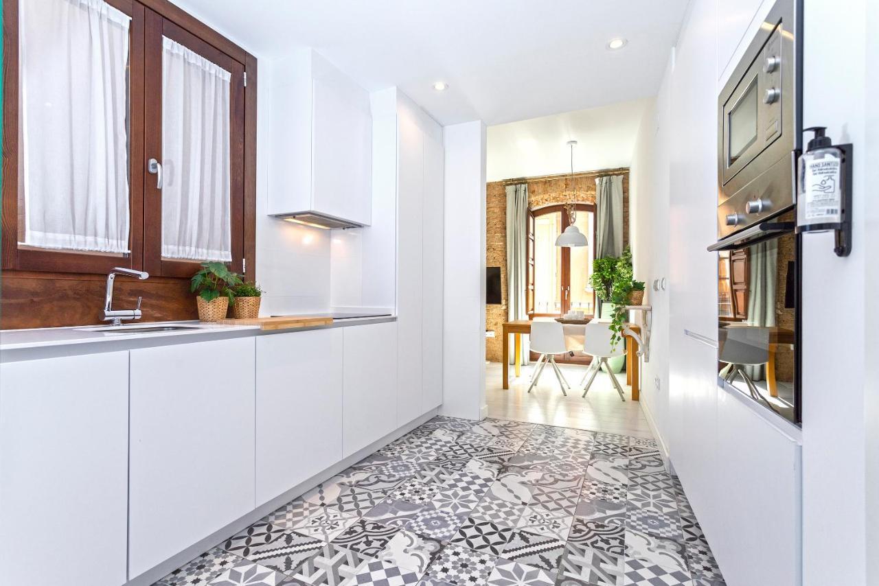Genteel Home Zacatin Granada Kültér fotó