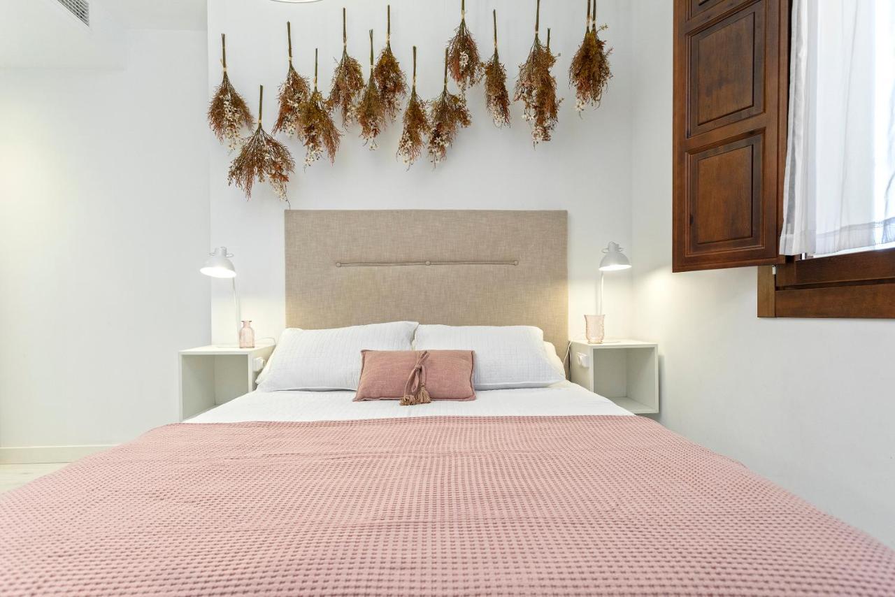 Genteel Home Zacatin Granada Kültér fotó