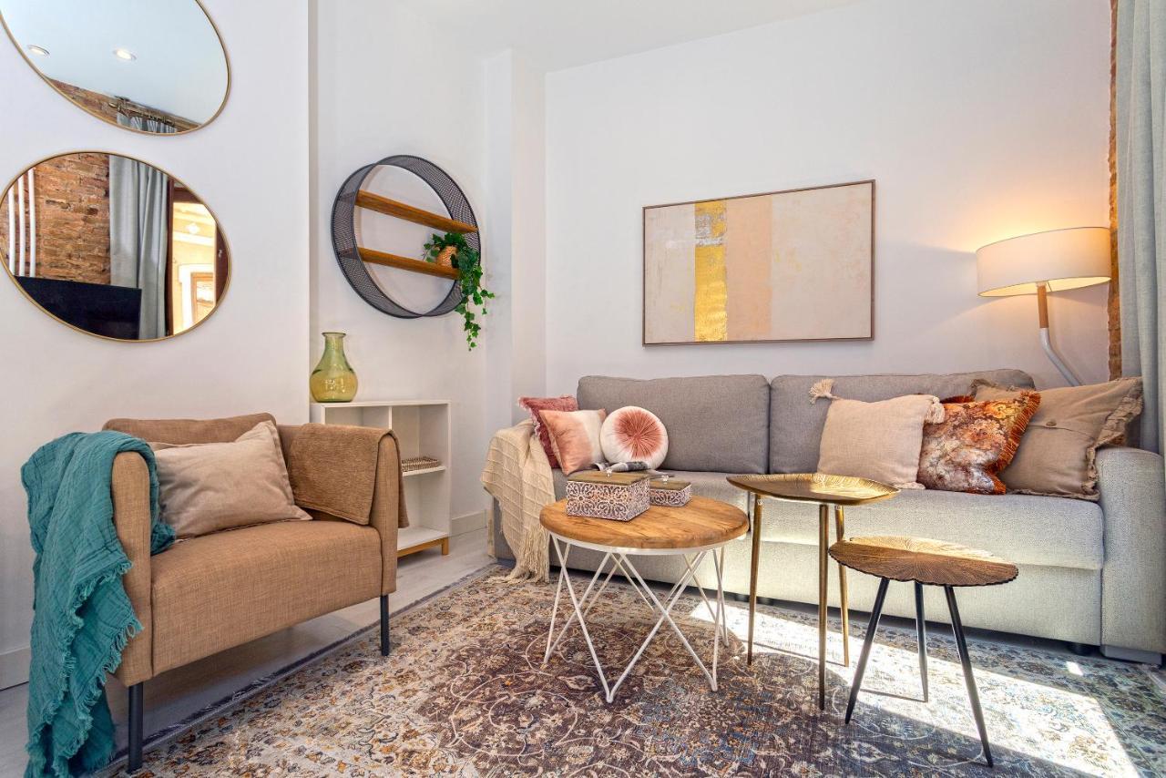 Genteel Home Zacatin Granada Kültér fotó