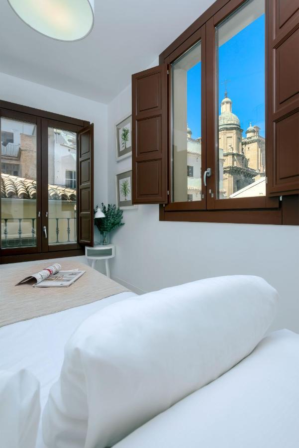 Genteel Home Zacatin Granada Kültér fotó