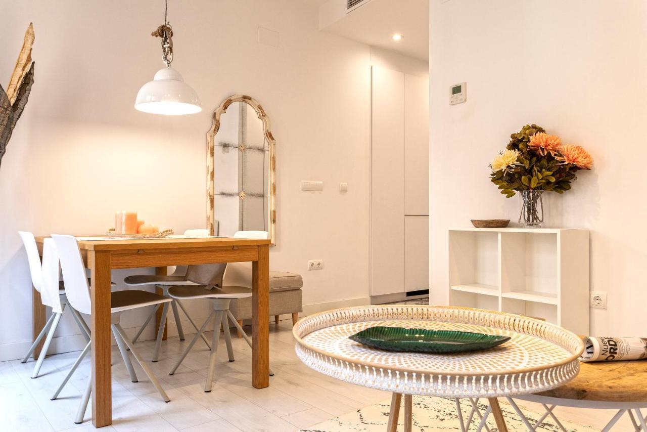 Genteel Home Zacatin Granada Kültér fotó