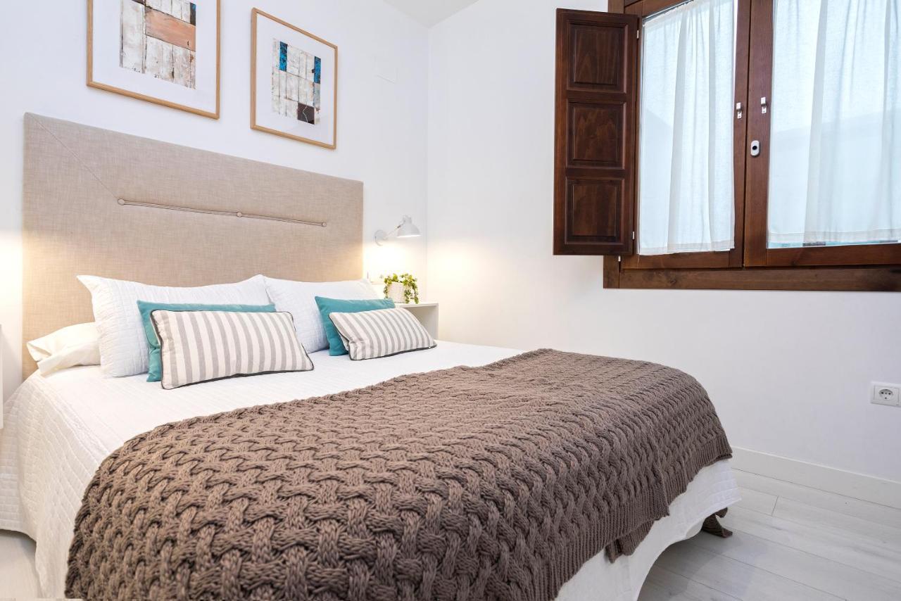 Genteel Home Zacatin Granada Kültér fotó