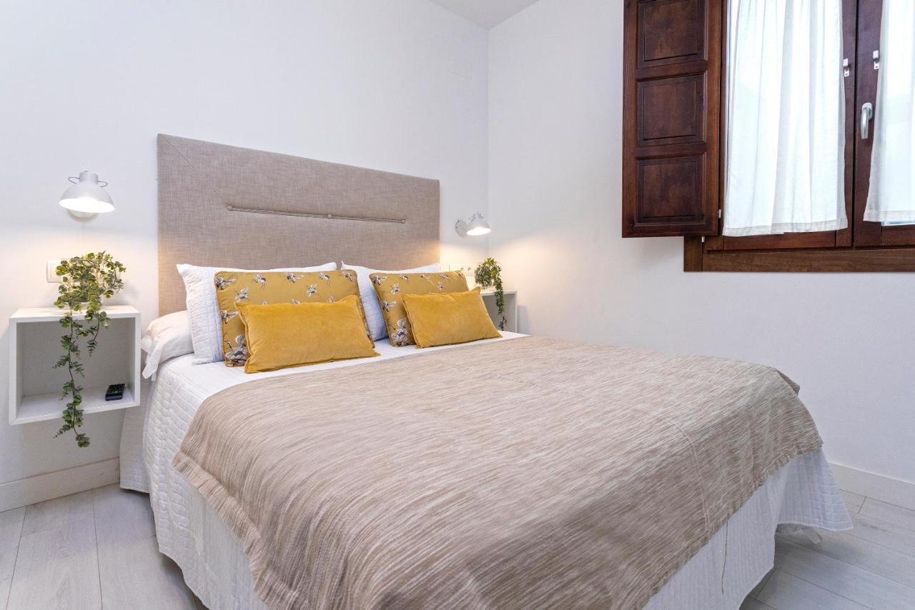 Genteel Home Zacatin Granada Kültér fotó