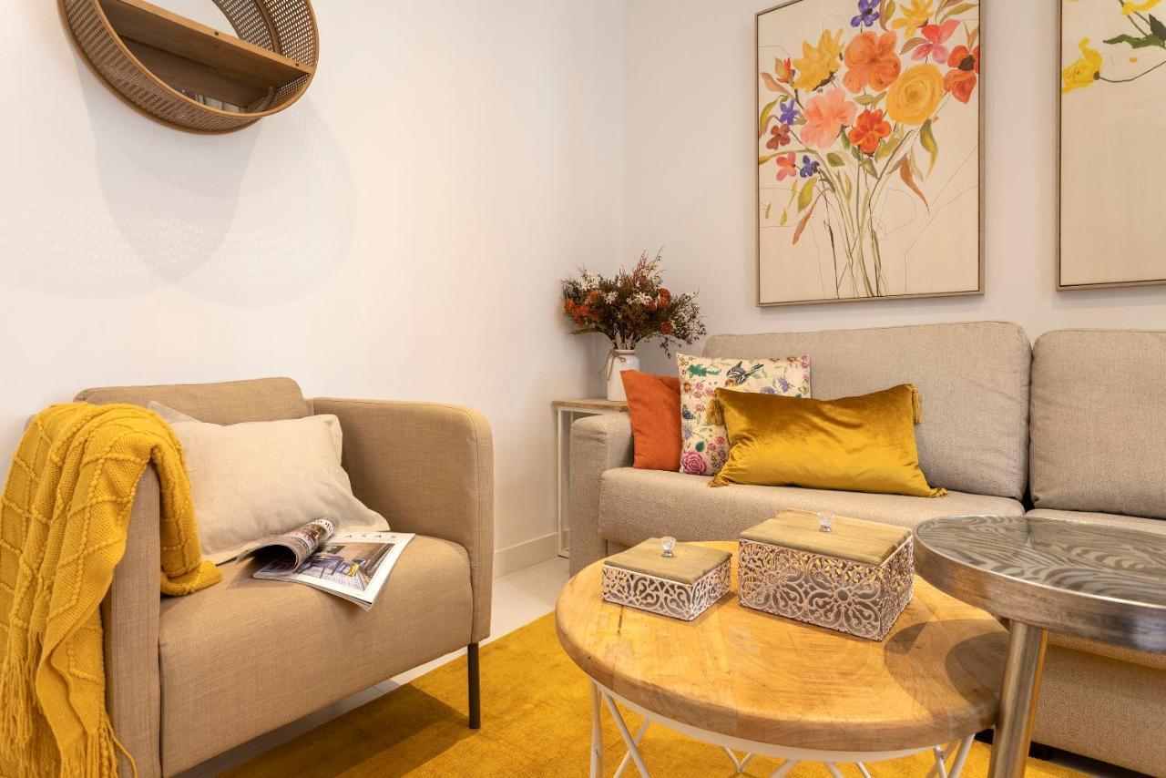 Genteel Home Zacatin Granada Kültér fotó