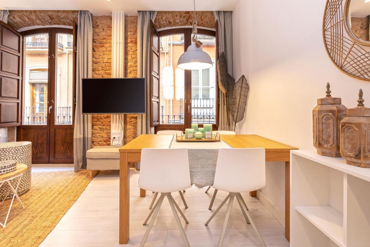Genteel Home Zacatin Granada Kültér fotó