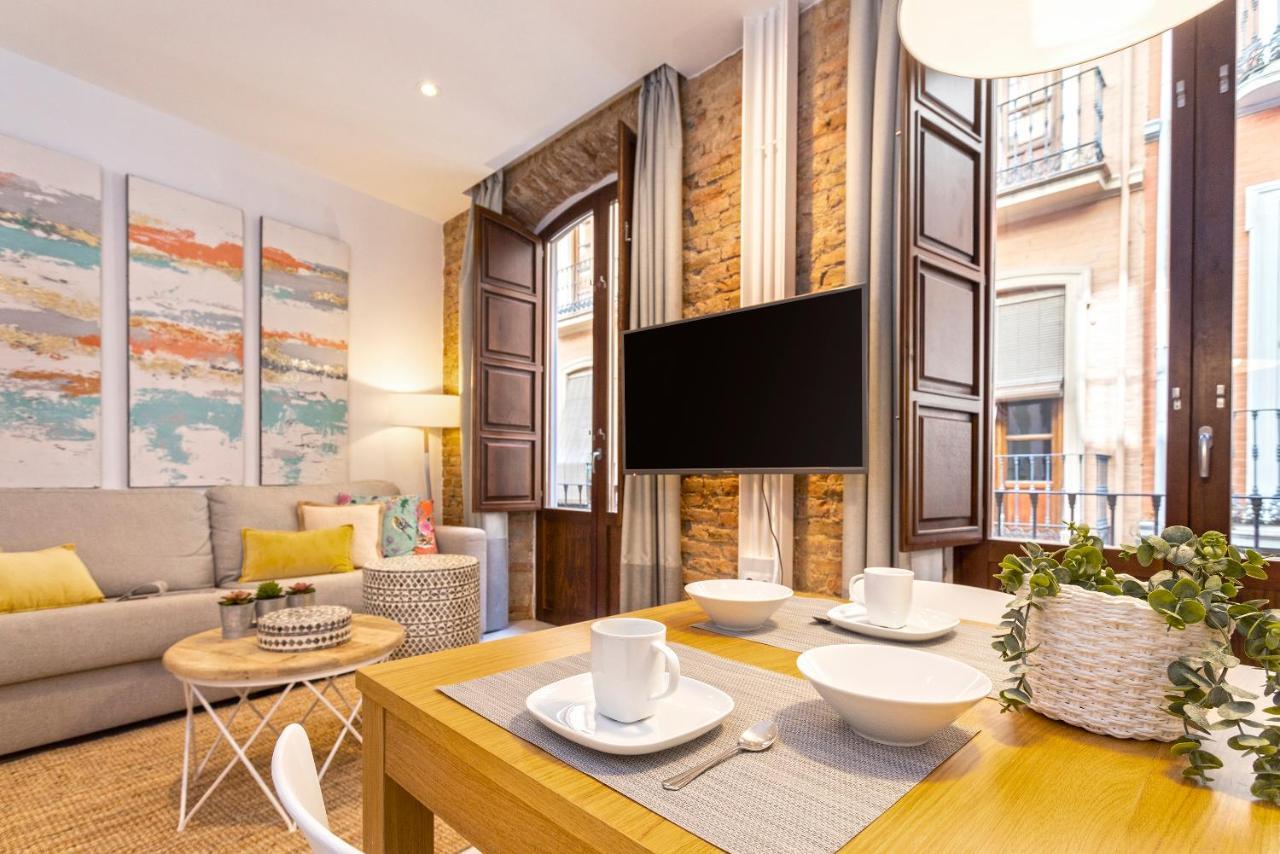 Genteel Home Zacatin Granada Kültér fotó
