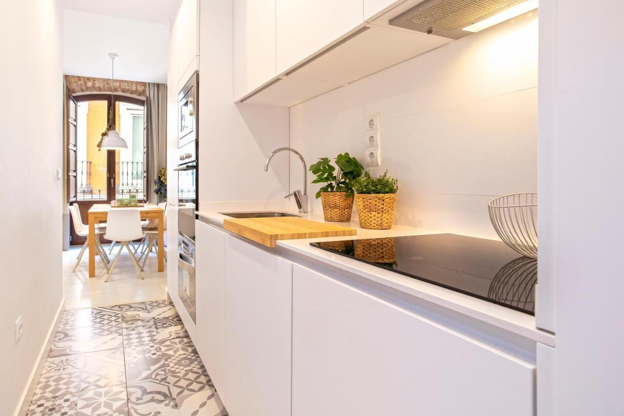 Genteel Home Zacatin Granada Kültér fotó
