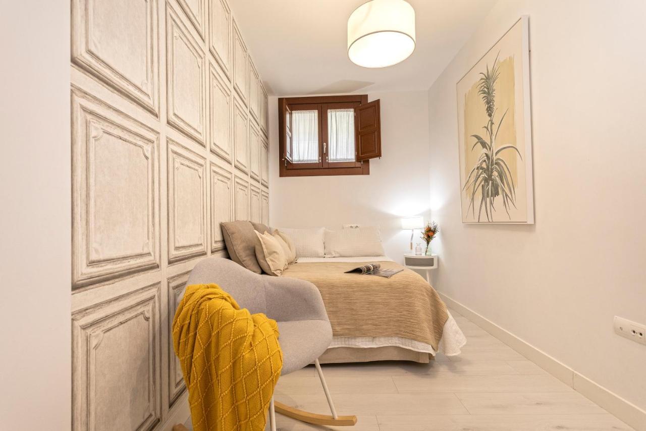 Genteel Home Zacatin Granada Kültér fotó