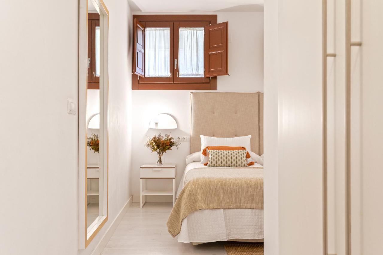 Genteel Home Zacatin Granada Kültér fotó